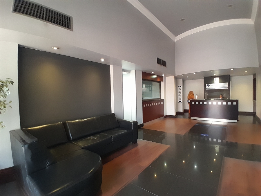 To Let commercial Property for Rent in Rustenburg Central North West